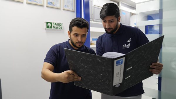 About Us - Star Technologies