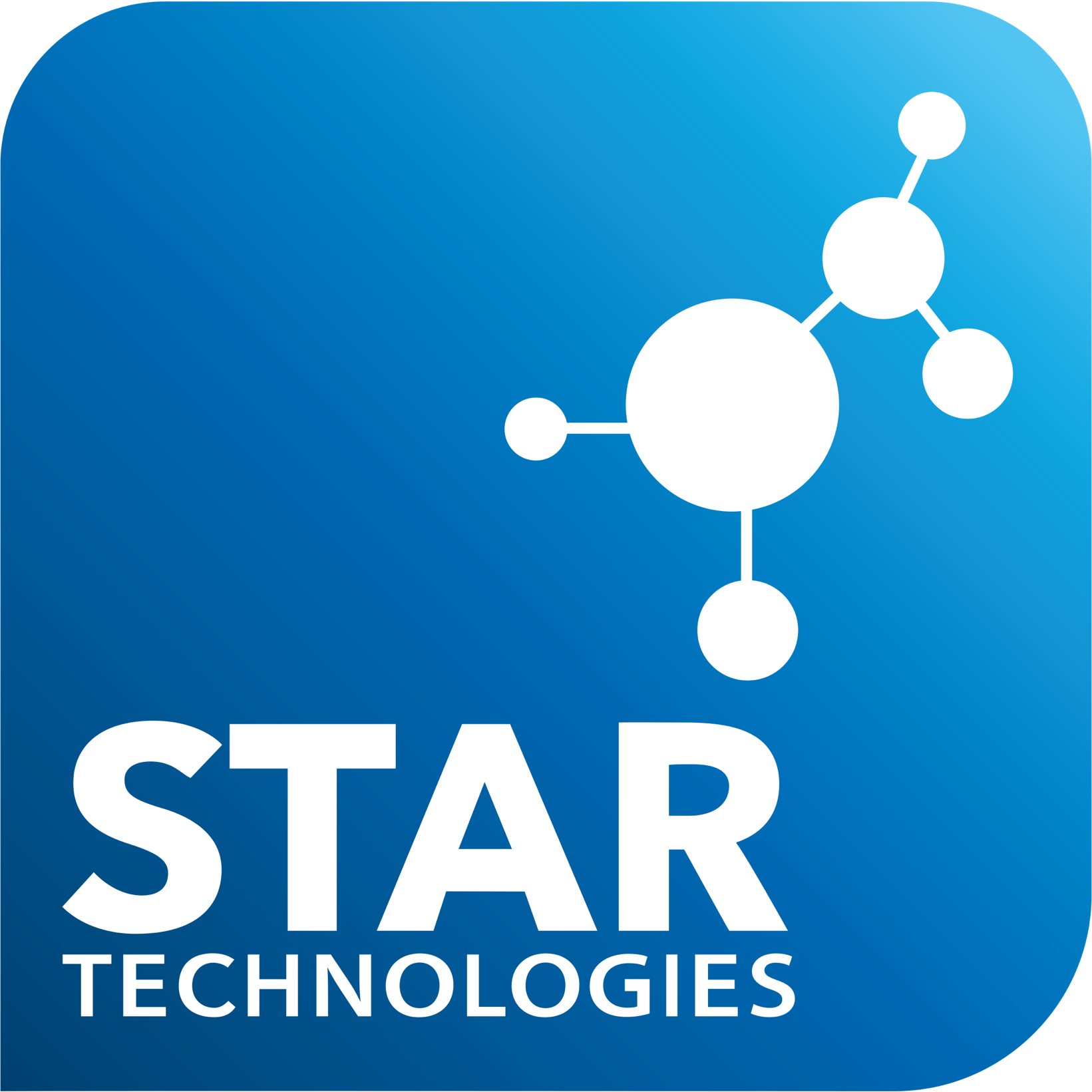 Star Technologies - logo