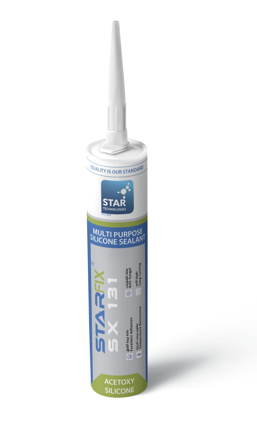 STARFIX SX 131 - Star Technologies